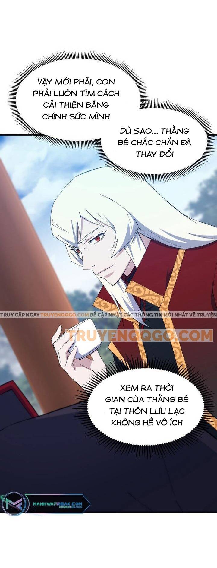 Đại Cao Thủ Chapter 78 - Trang 4
