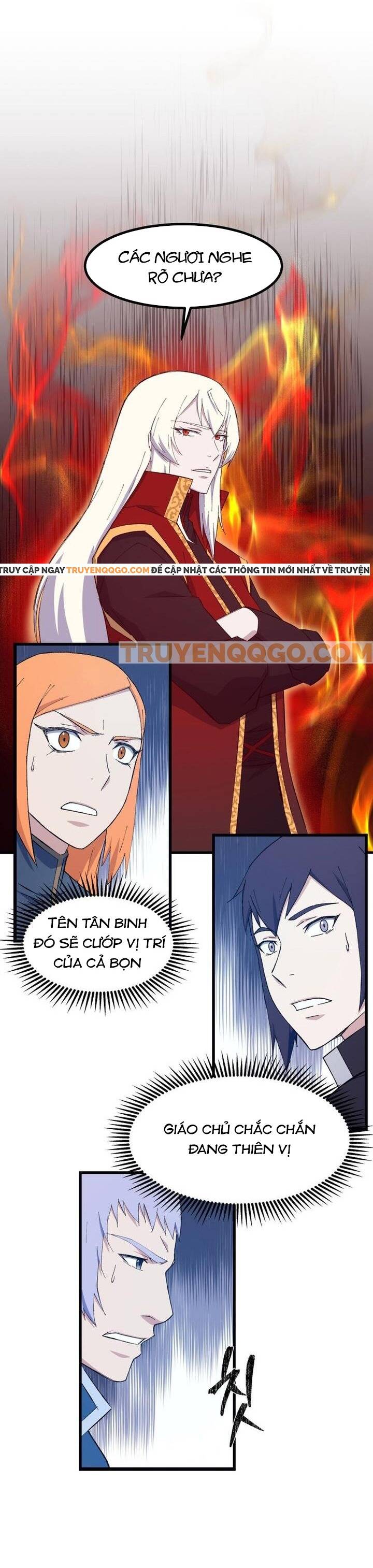 Đại Cao Thủ Chapter 78 - Trang 4