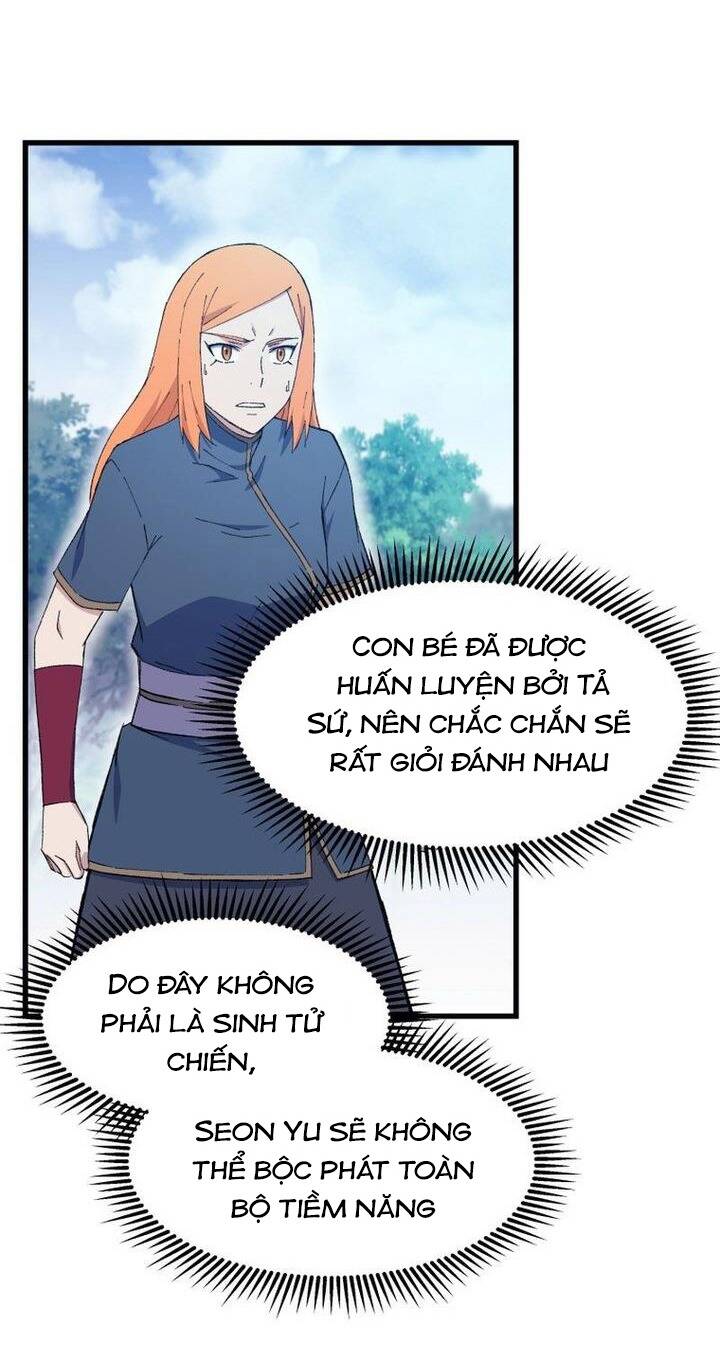 Đại Cao Thủ Chapter 78 - Trang 4