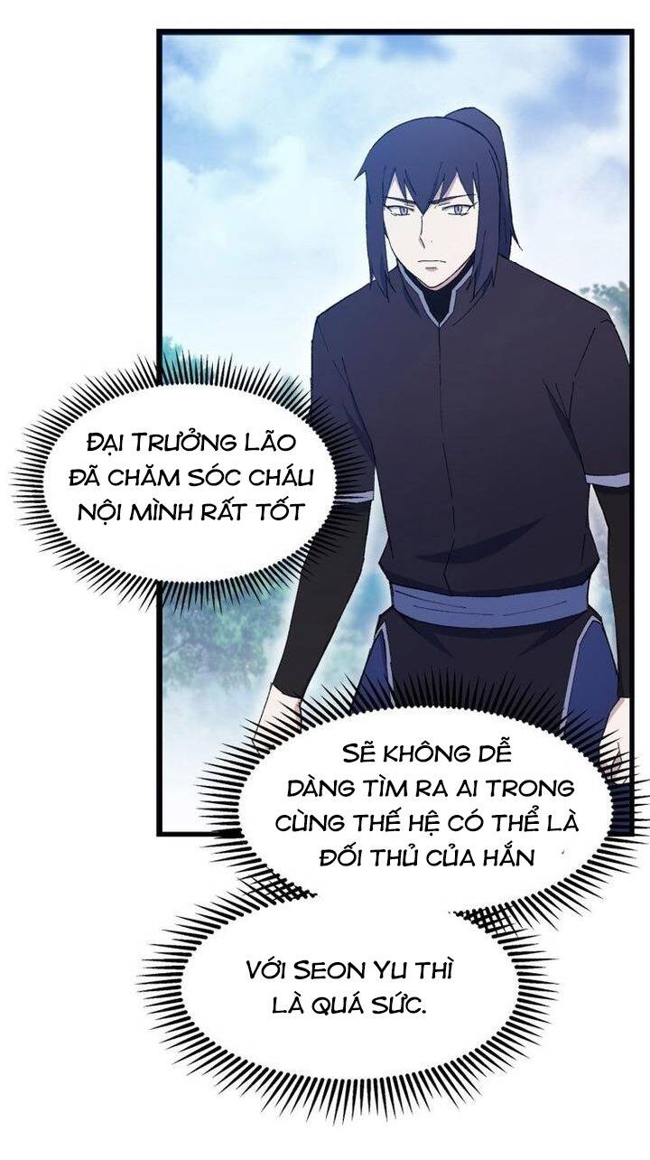Đại Cao Thủ Chapter 78 - Trang 4