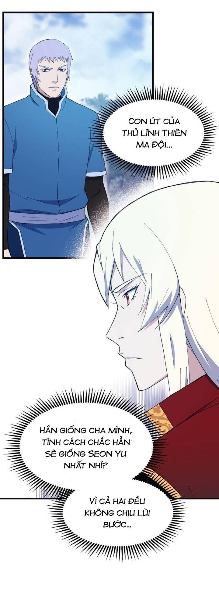 Đại Cao Thủ Chapter 78 - Trang 4
