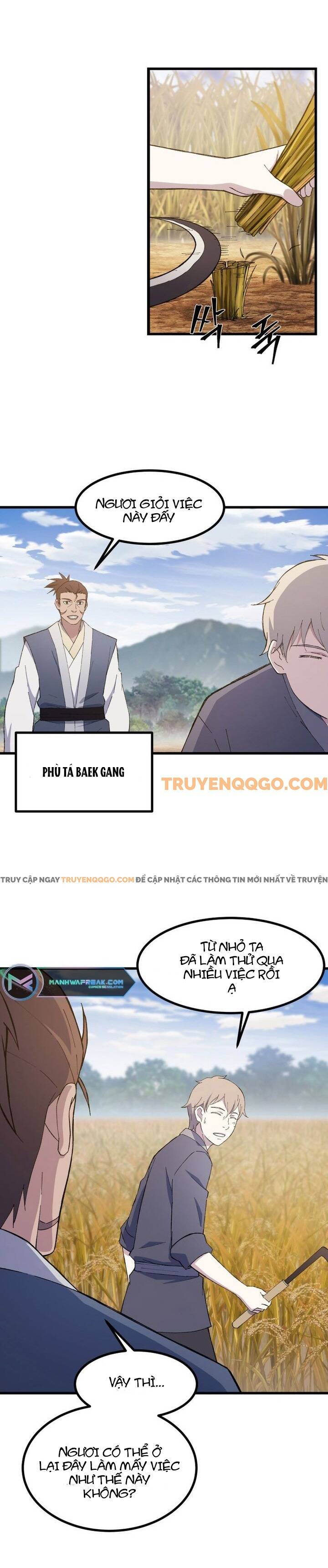 Đại Cao Thủ Chapter 79 - Trang 4