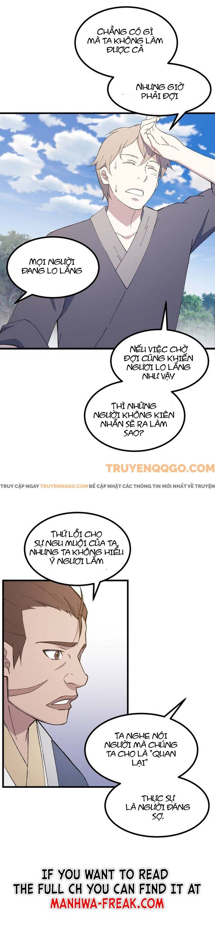 Đại Cao Thủ Chapter 79 - Trang 4