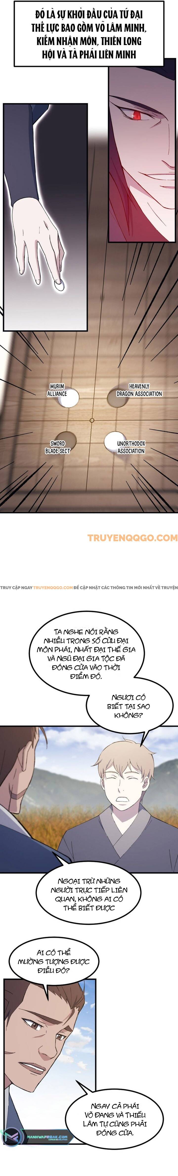 Đại Cao Thủ Chapter 79 - Trang 4
