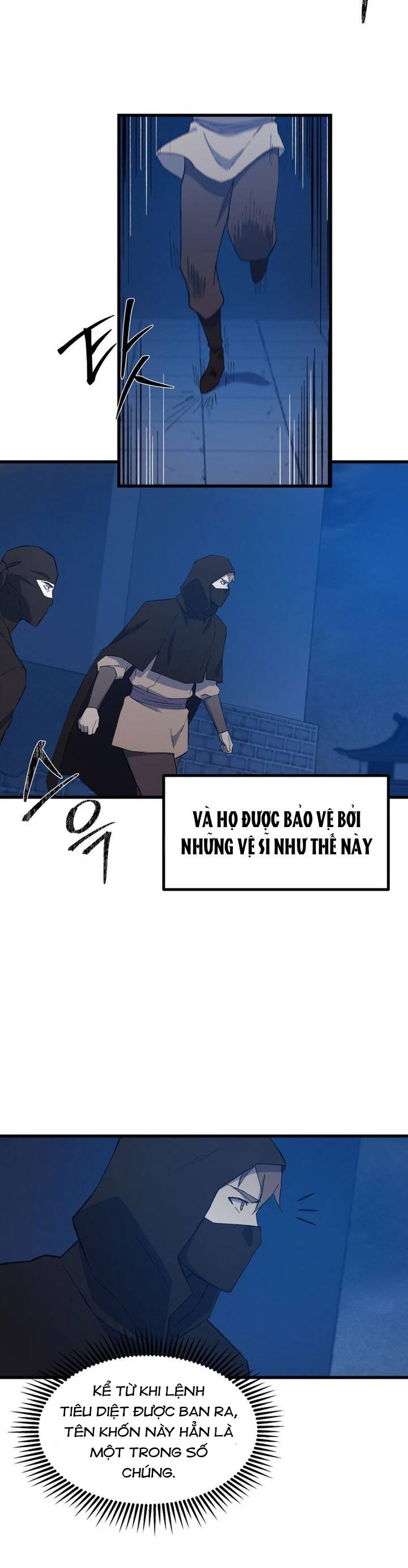 Đại Cao Thủ Chapter 79 - Trang 4