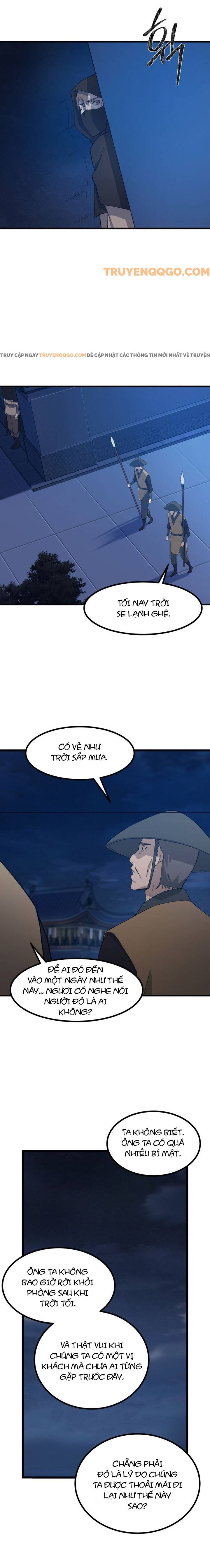 Đại Cao Thủ Chapter 79 - Trang 4