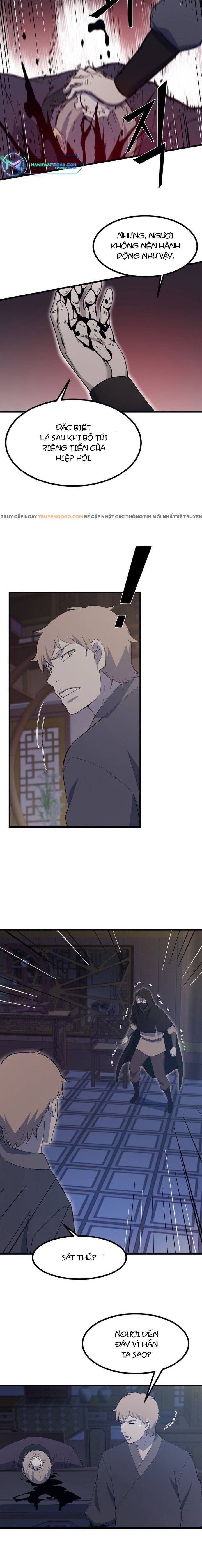 Đại Cao Thủ Chapter 79 - Trang 4