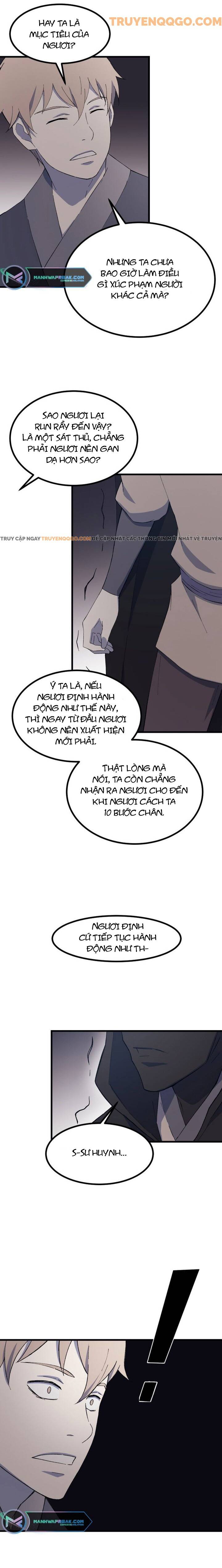 Đại Cao Thủ Chapter 79 - Trang 4