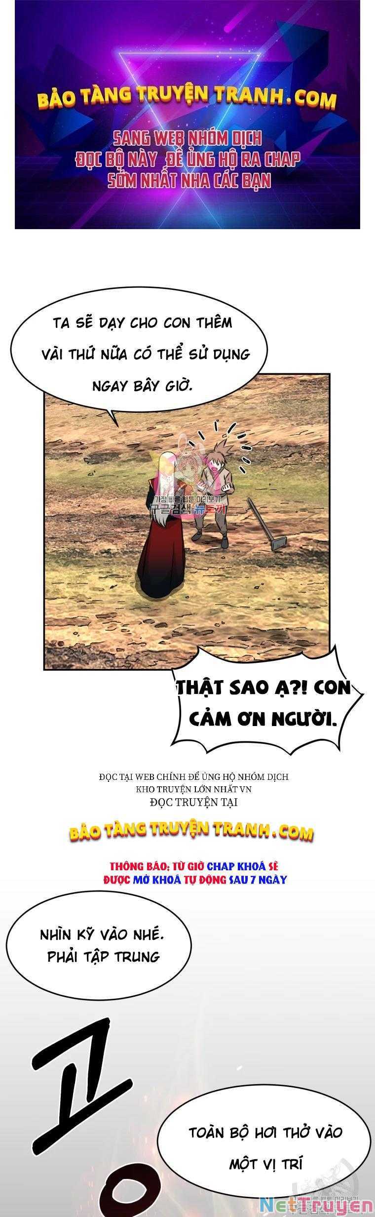 Đại Cao Thủ Chapter 8 - Trang 4