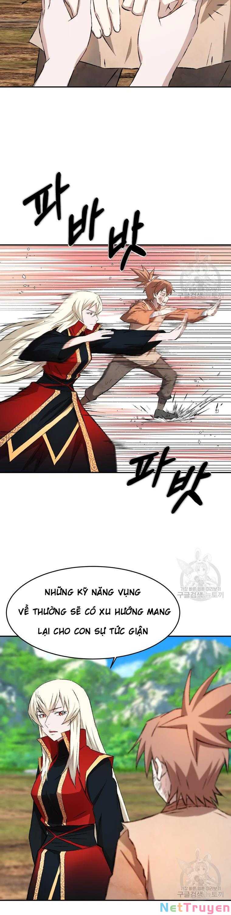 Đại Cao Thủ Chapter 8 - Trang 4