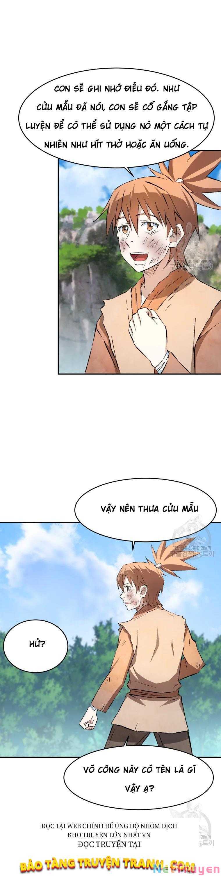Đại Cao Thủ Chapter 8 - Trang 4