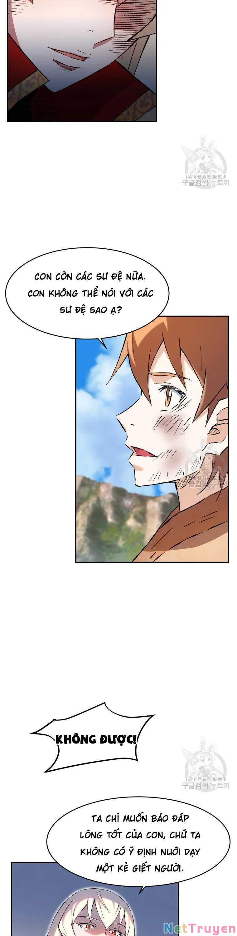 Đại Cao Thủ Chapter 8 - Trang 4
