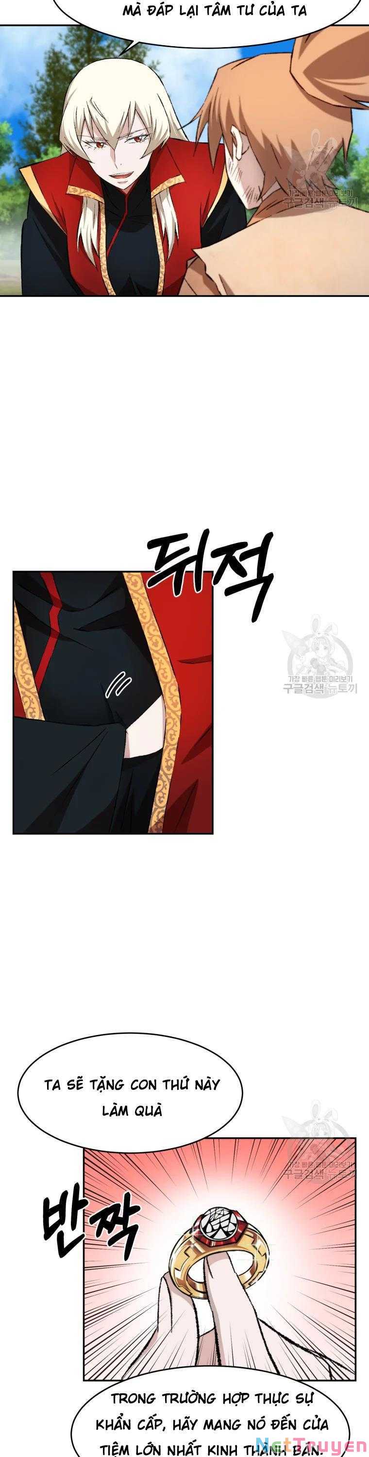Đại Cao Thủ Chapter 8 - Trang 4