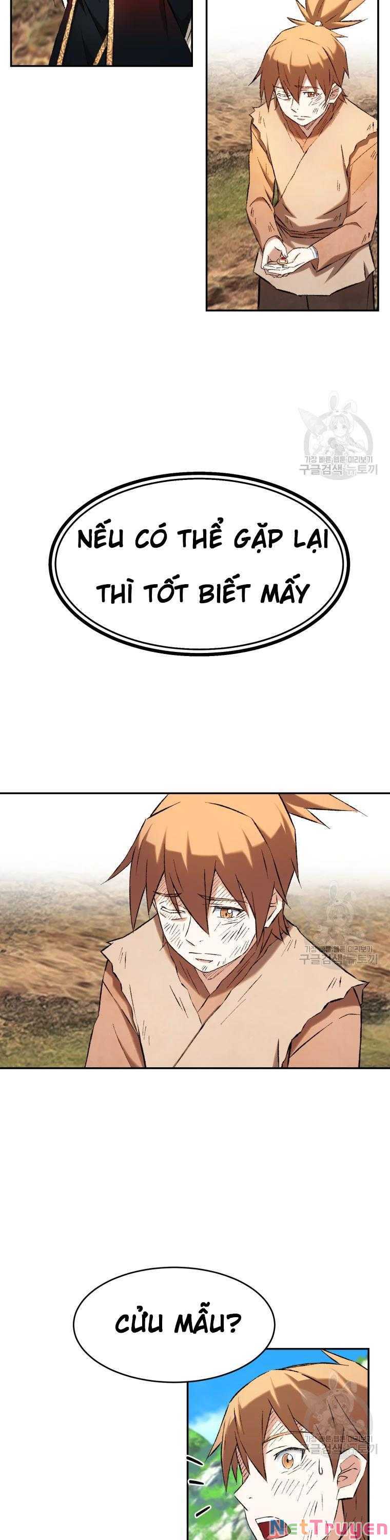 Đại Cao Thủ Chapter 8 - Trang 4