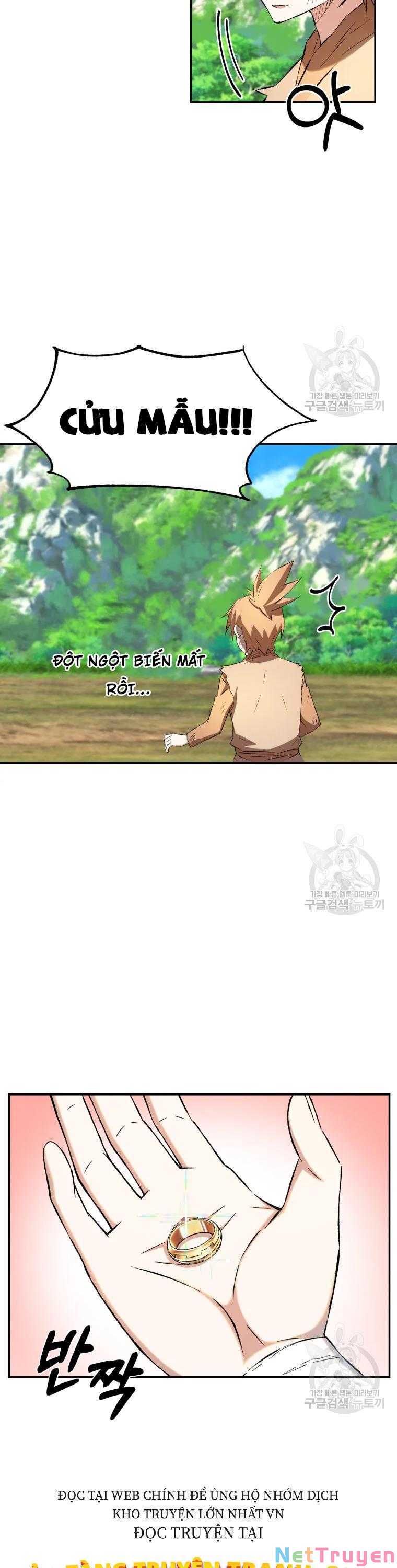 Đại Cao Thủ Chapter 8 - Trang 4