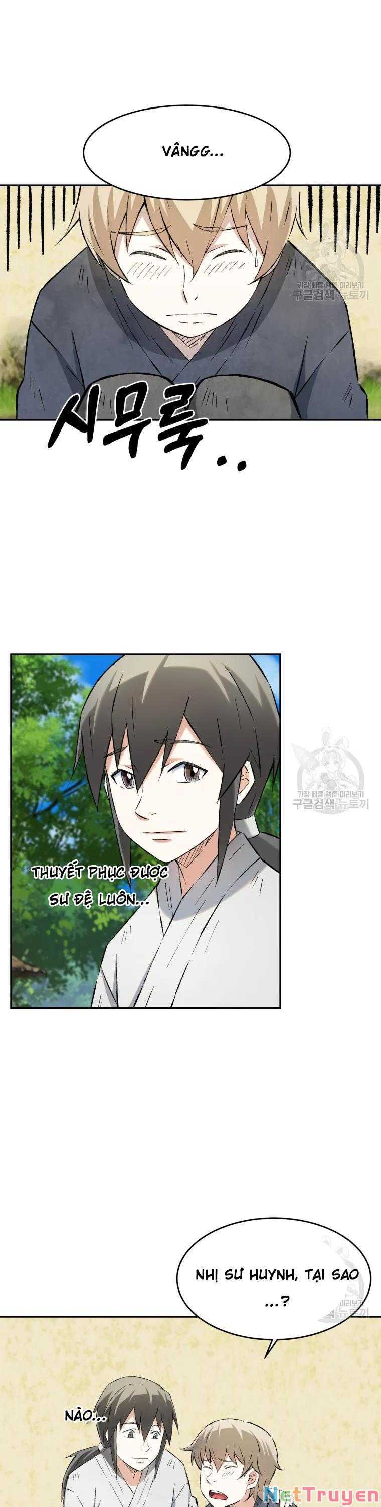 Đại Cao Thủ Chapter 8 - Trang 4