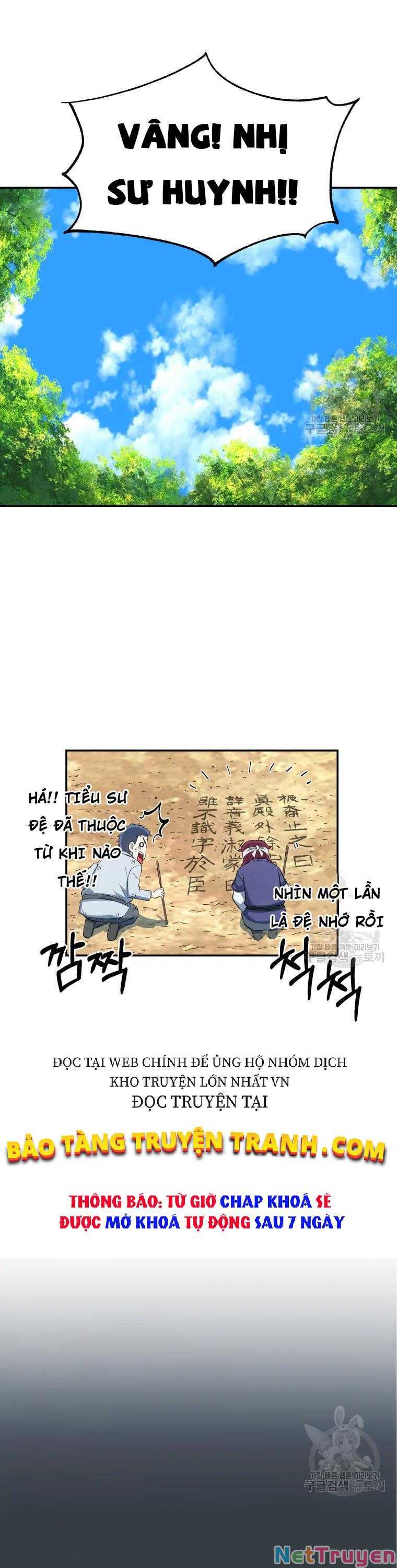 Đại Cao Thủ Chapter 8 - Trang 4