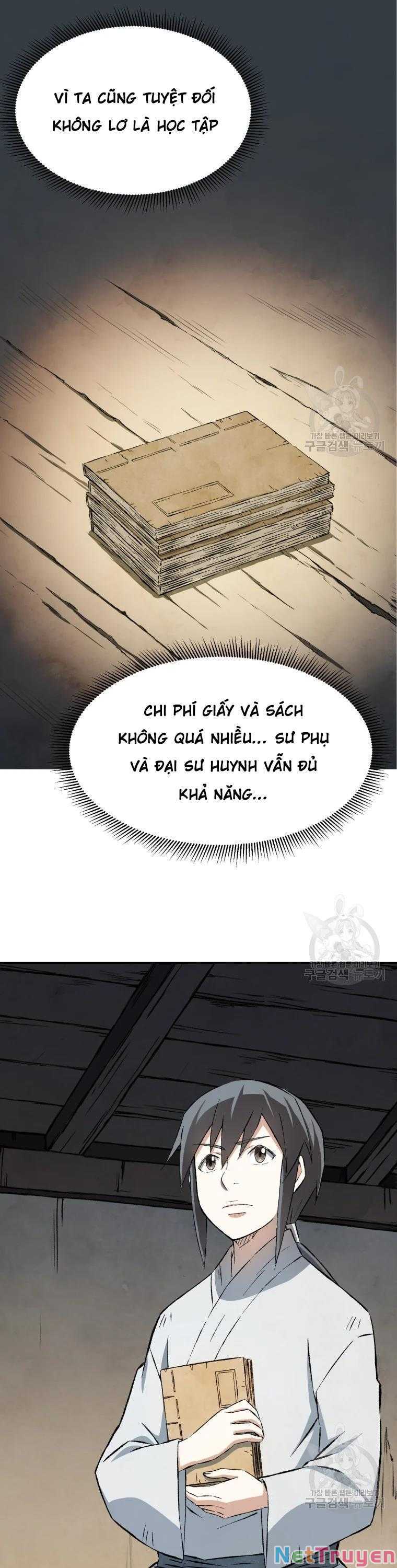 Đại Cao Thủ Chapter 8 - Trang 4