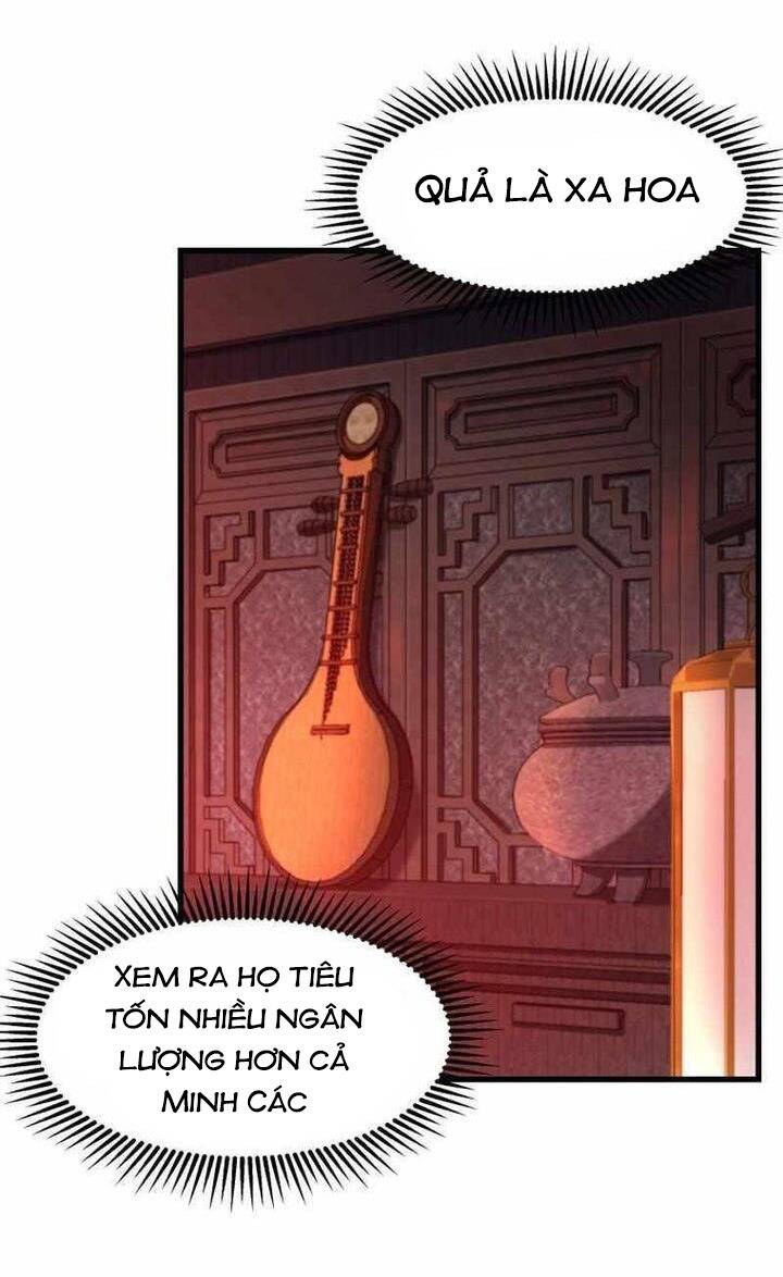 Đại Cao Thủ Chapter 81 - Trang 4
