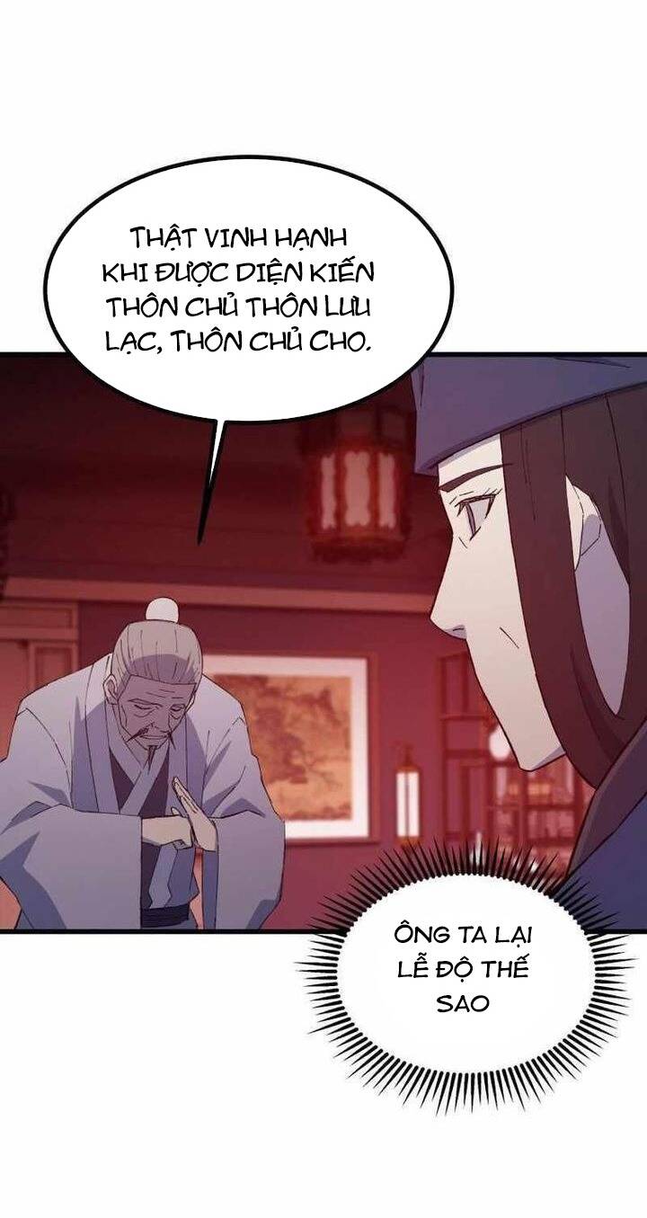 Đại Cao Thủ Chapter 81 - Trang 4