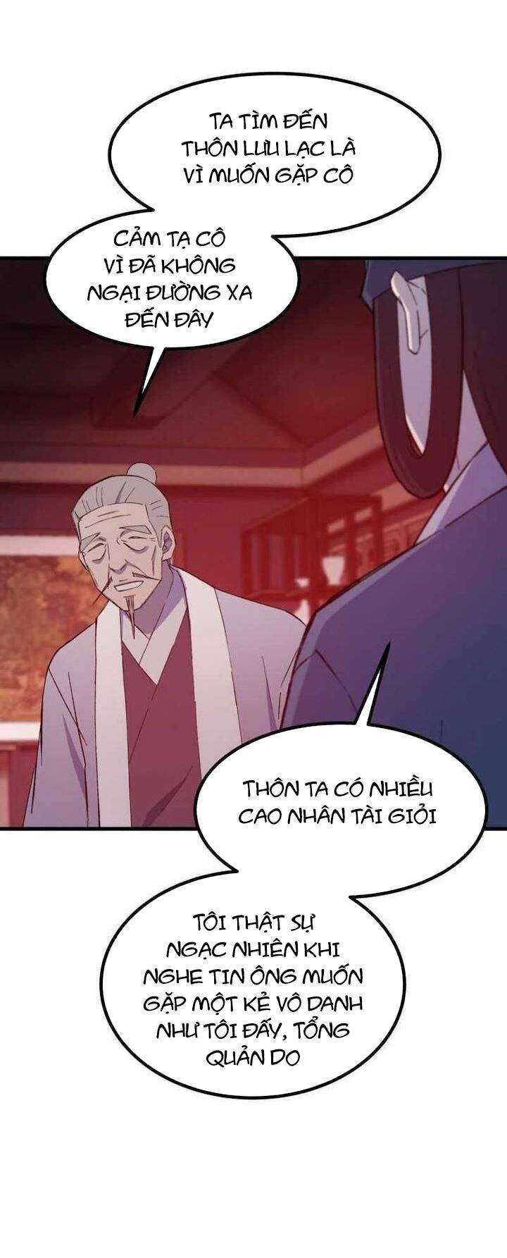 Đại Cao Thủ Chapter 81 - Trang 4