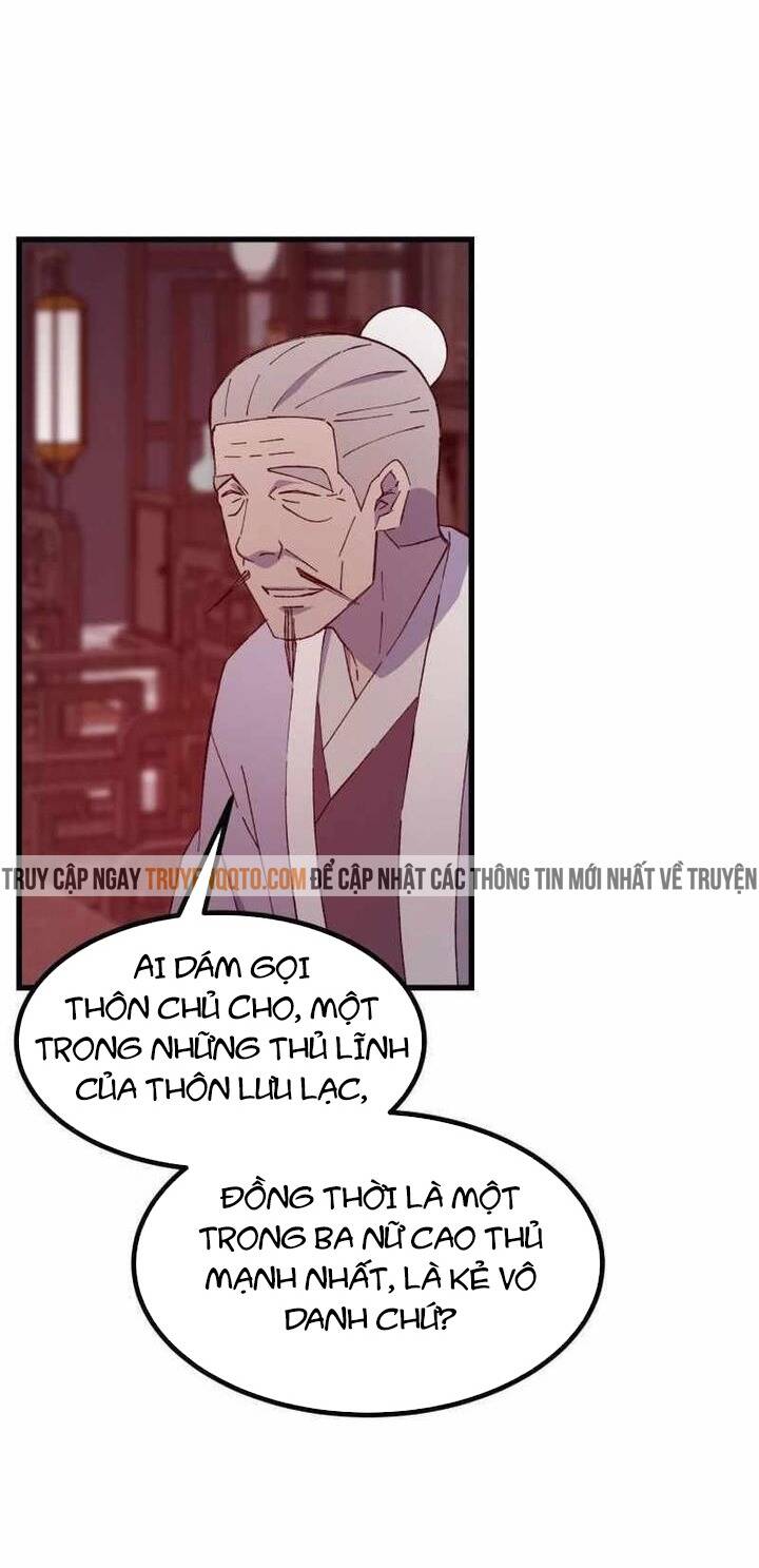 Đại Cao Thủ Chapter 81 - Trang 4