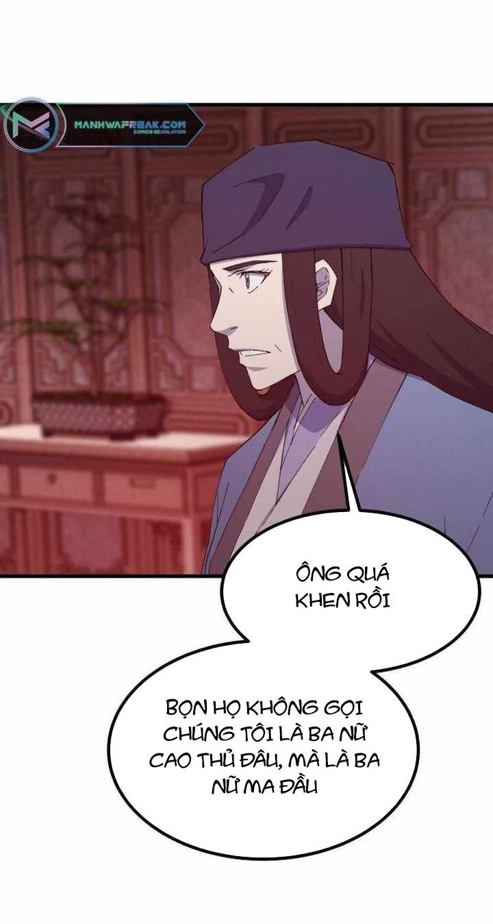 Đại Cao Thủ Chapter 81 - Trang 4