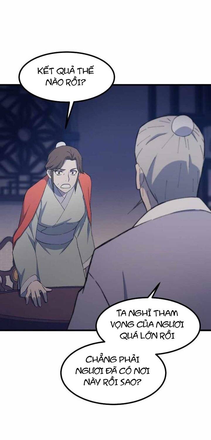 Đại Cao Thủ Chapter 81 - Trang 4