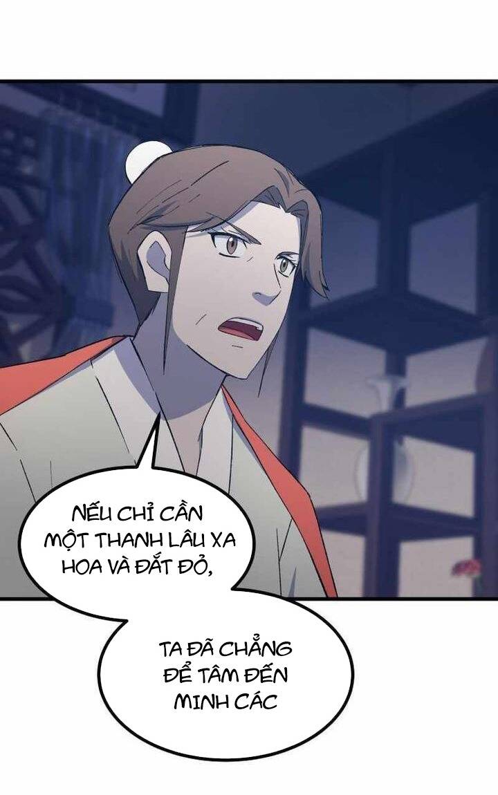 Đại Cao Thủ Chapter 81 - Trang 4
