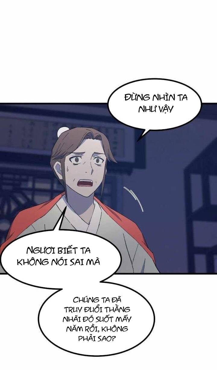 Đại Cao Thủ Chapter 81 - Trang 4