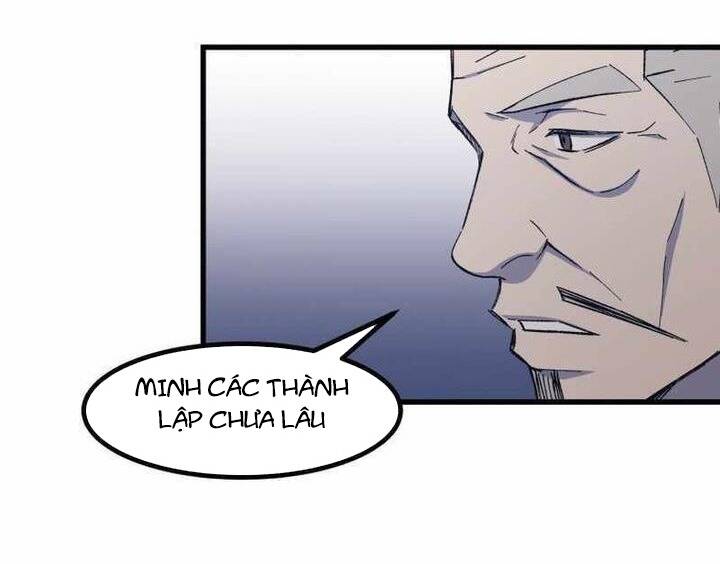 Đại Cao Thủ Chapter 81 - Trang 4