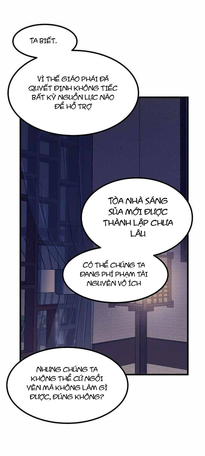 Đại Cao Thủ Chapter 81 - Trang 4