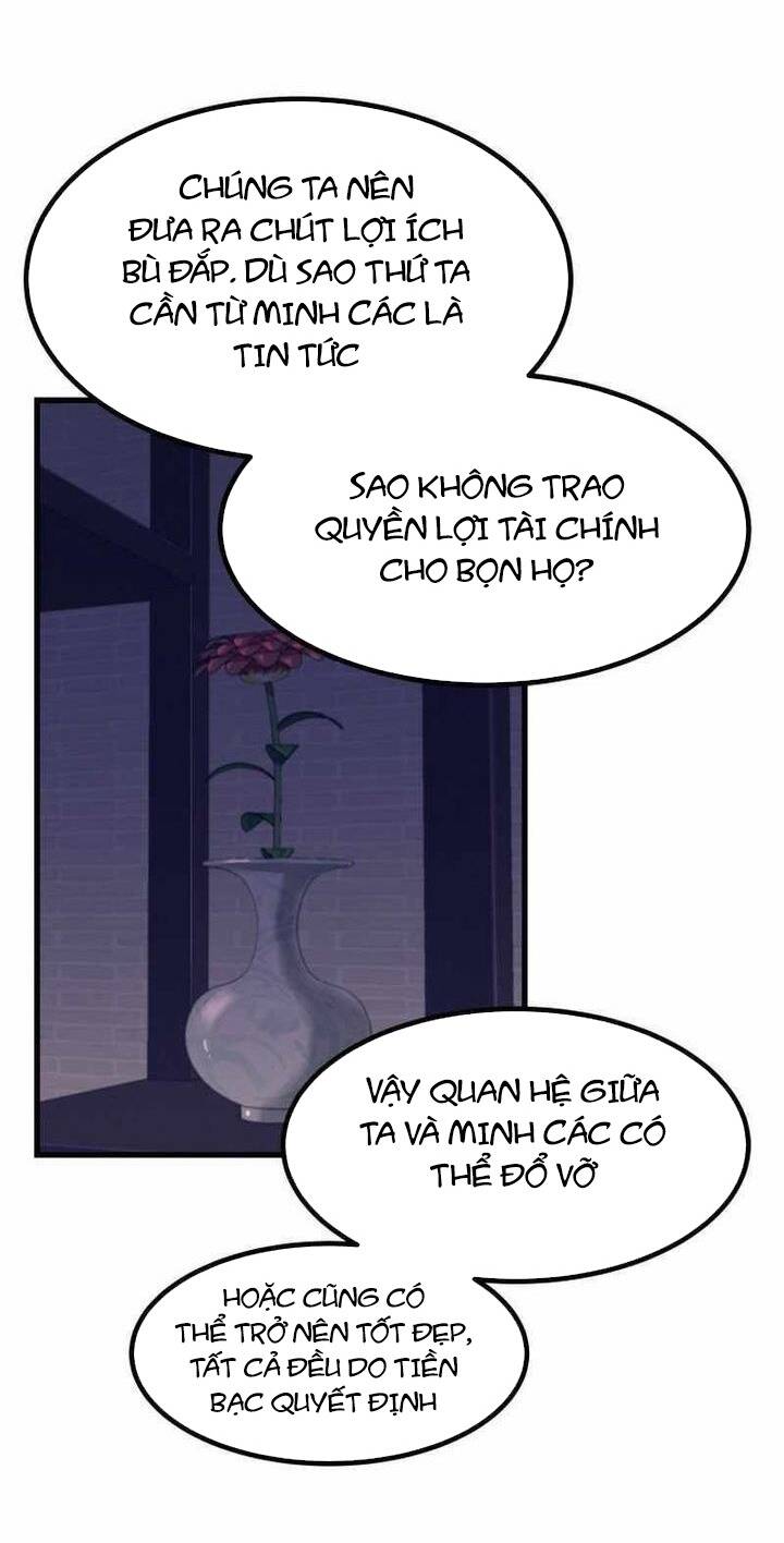 Đại Cao Thủ Chapter 81 - Trang 4