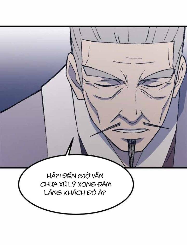 Đại Cao Thủ Chapter 81 - Trang 4