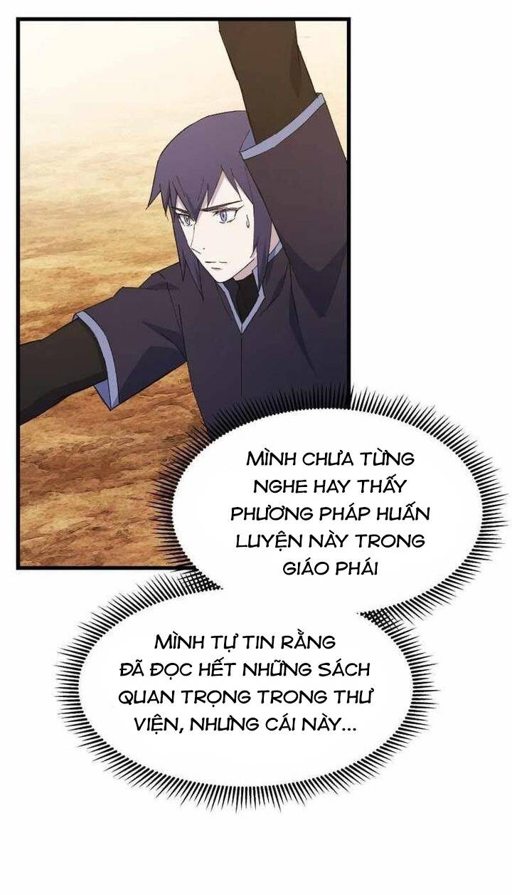 Đại Cao Thủ Chapter 81 - Trang 4