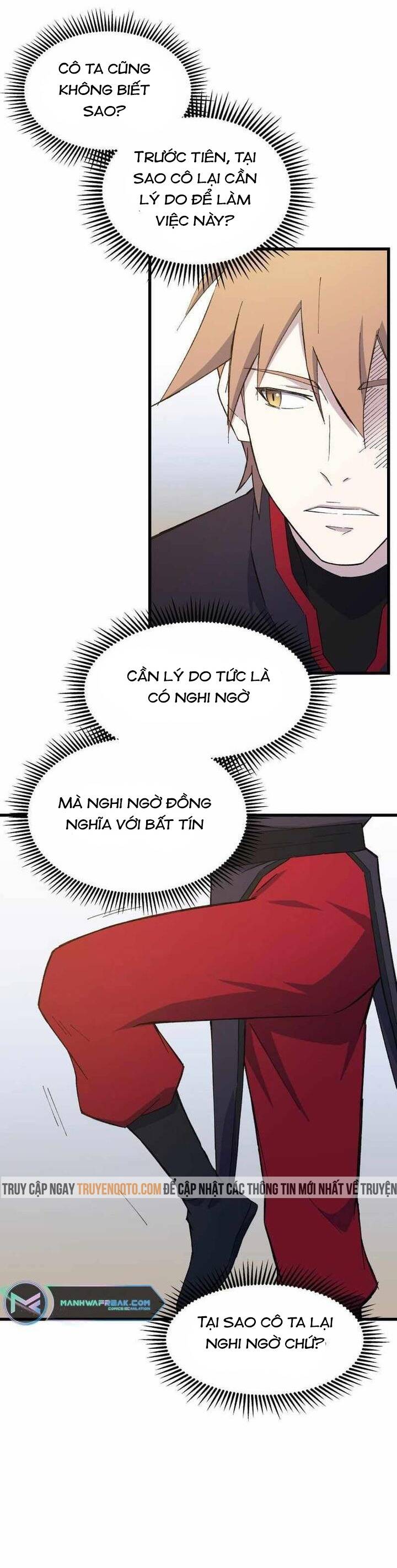 Đại Cao Thủ Chapter 81 - Trang 4