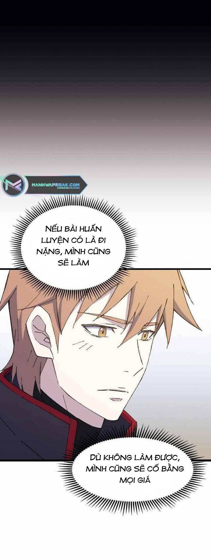 Đại Cao Thủ Chapter 81 - Trang 4