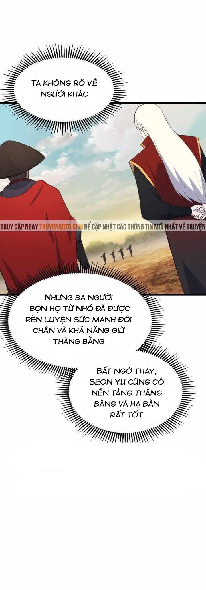 Đại Cao Thủ Chapter 81 - Trang 4