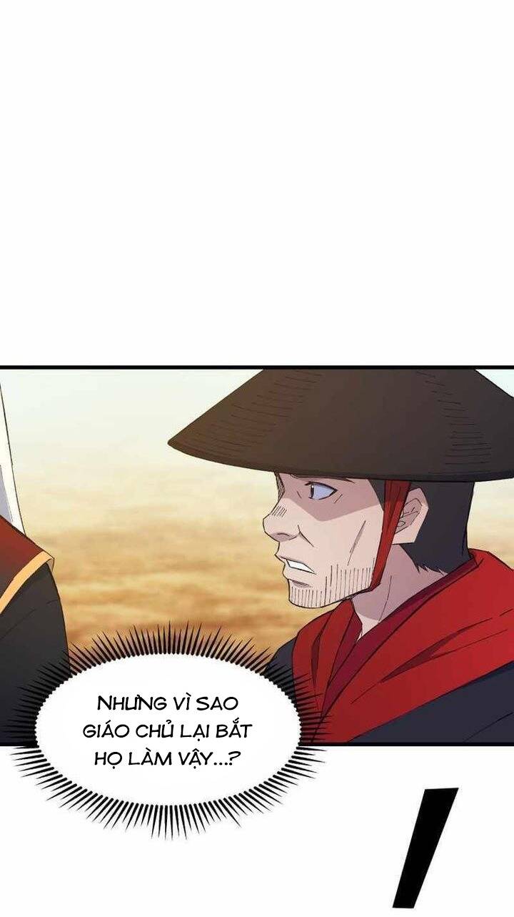 Đại Cao Thủ Chapter 81 - Trang 4