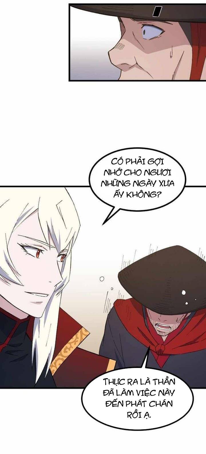Đại Cao Thủ Chapter 81 - Trang 4