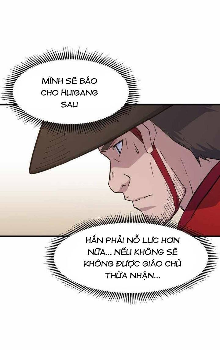 Đại Cao Thủ Chapter 81 - Trang 4