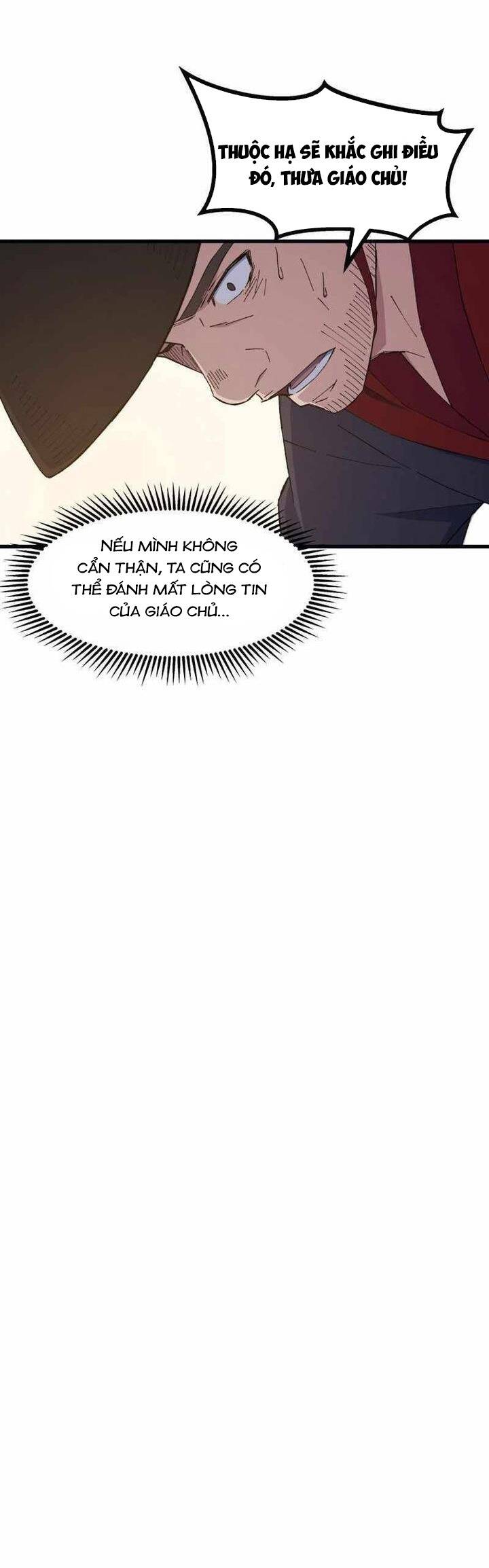 Đại Cao Thủ Chapter 81 - Trang 4