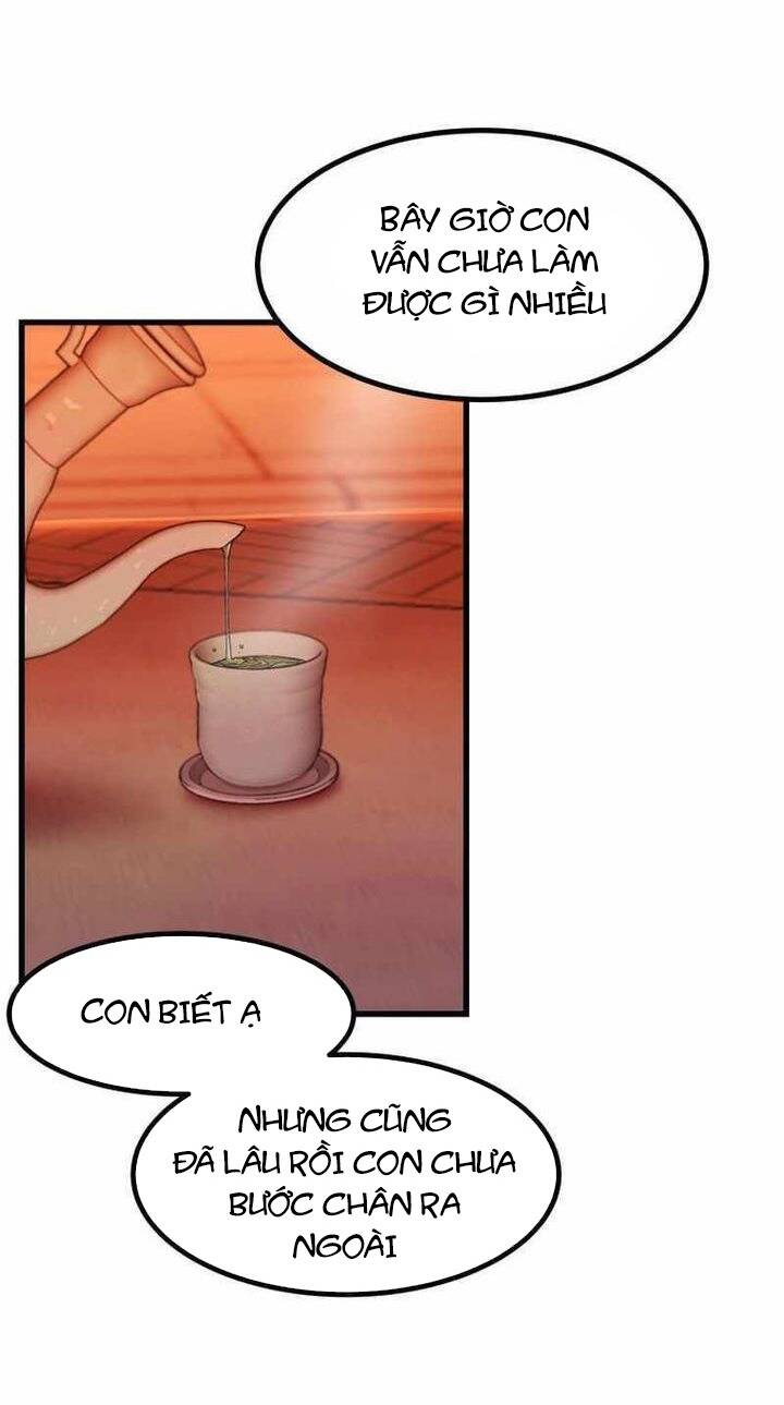 Đại Cao Thủ Chapter 81 - Trang 4