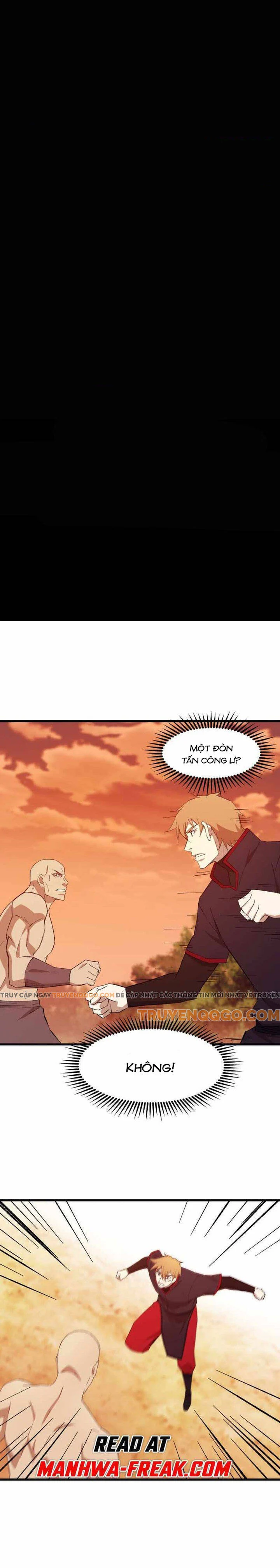 Đại Cao Thủ Chapter 89 - Trang 3