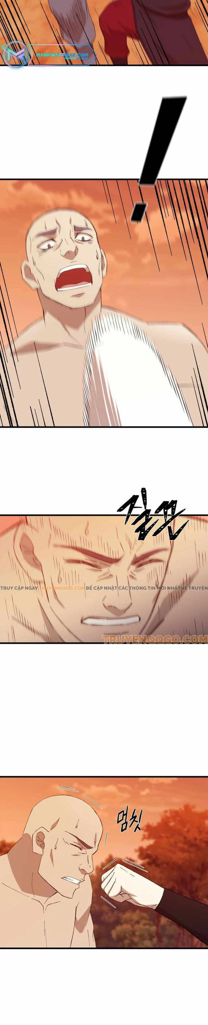 Đại Cao Thủ Chapter 89 - Trang 3