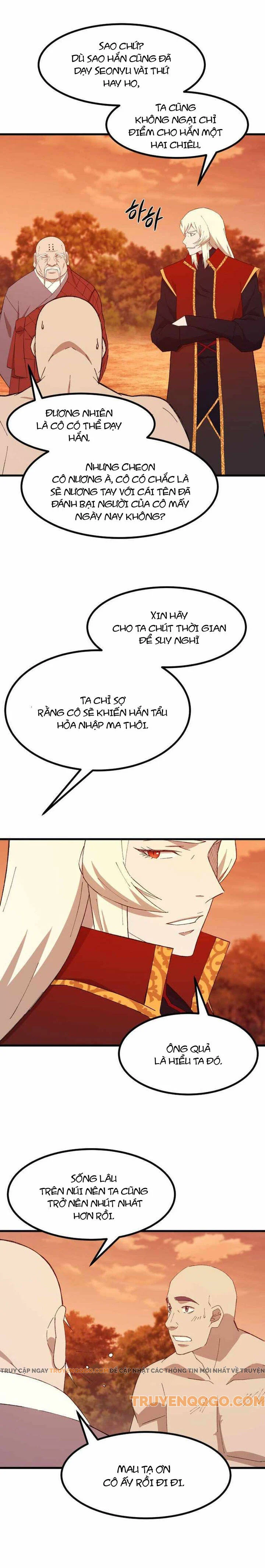 Đại Cao Thủ Chapter 89 - Trang 3