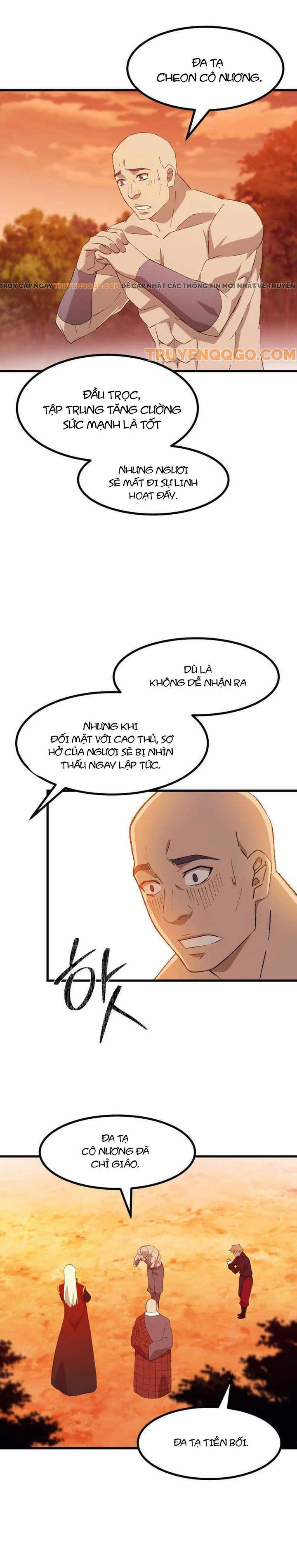 Đại Cao Thủ Chapter 89 - Trang 3