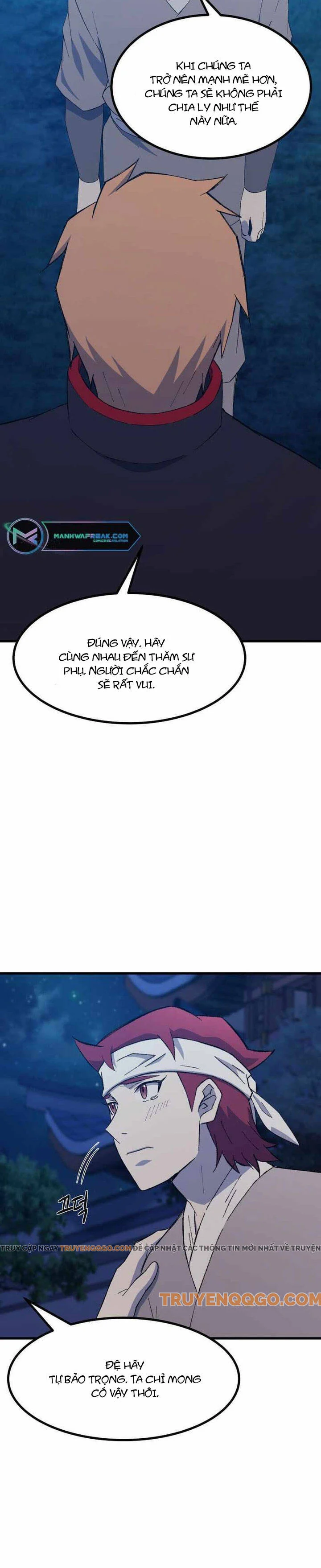 Đại Cao Thủ Chapter 89 - Trang 3