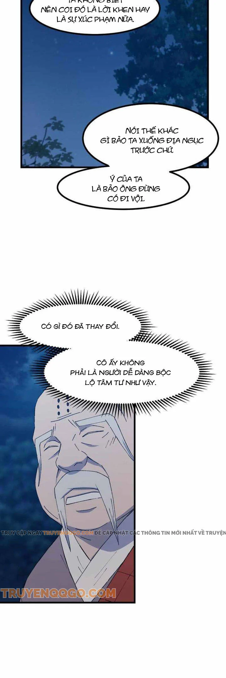 Đại Cao Thủ Chapter 89 - Trang 3