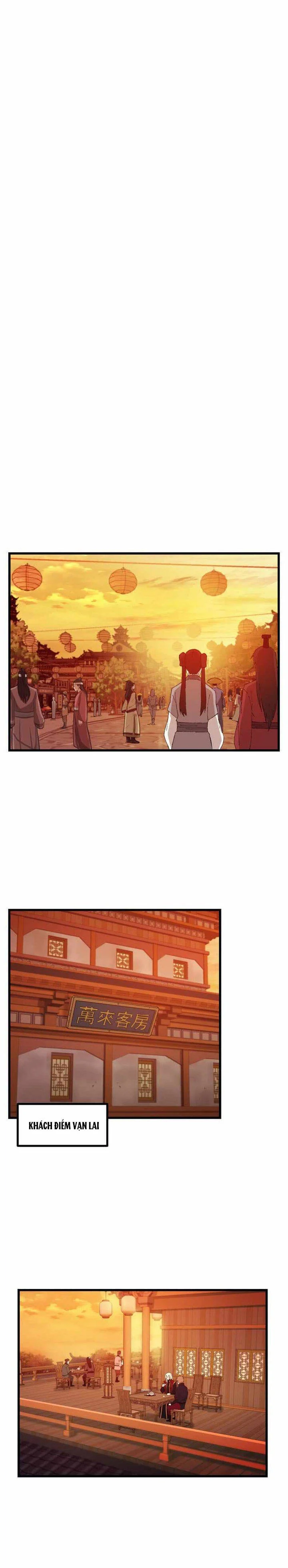 Đại Cao Thủ Chapter 89 - Trang 3